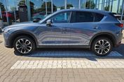 Mazda CX-5 2.0 Skyjoy 2WD aut