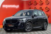 BMW X1 sDrive18i M Sport