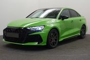 Audi A3 RS3 Limousine TFSI quattro