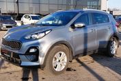 Kia Sportage 1.6 M