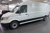 Volkswagen Crafter L4H3 8AT