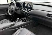 Lexus UX 300h F Sport 2.0 Hybrid Dynamic Force