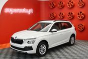 Skoda Kamiq Edition 130 1.5 TSI DSG