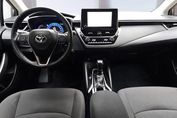 Toyota Corolla Style MS