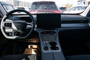 Chery TIGGO 8 1.6 T-GDI Comfort DCT