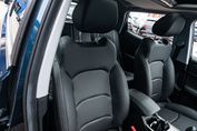 EVO CUATRO ‎1.5 BENZ + LPG FWD