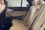 Mercedes GLE 450 d  4-Matic AMG Line