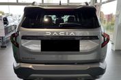 Dacia Bigster Journey LPG 1.2 mHEV