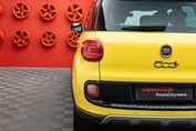 Fiat 500L 1.3 Multijet