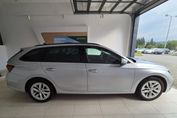 Skoda Octavia 1.5 TSI  Ambition DSG