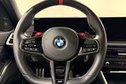 BMW Seria 3 M3 Competition xDrive