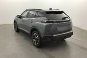 Peugeot 2008 ALLURE 1.2 PureTech