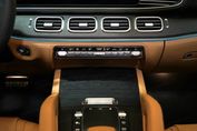 Mercedes GLS 450 4MATIC