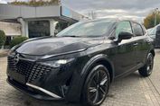 Nissan Qashqai Tekna Xtronic 1.3 DIG-T mHEV