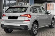 Skoda Kamiq Drive 1.0 TSI DSG