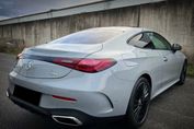 Mercedes CLE 300 4-Matic AMG Line
