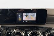Mercedes Klasa A 200 Progressive 7G-DCT