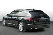 Audi A6 35 TDI Advanced