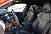 BMW X4 M Competition