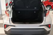 Toyota C-HR 1.8 Hybrid Style