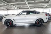 BMW X6 xDrive40d M Sport