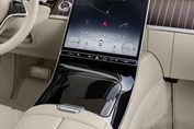 Mercedes Klasa S Maybach 580 4-Matic