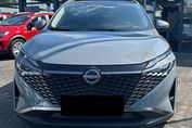 Nissan Qashqai N-Connecta 1.3 DIG-T mHEV  Xtronic