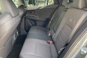 Toyota C-HR 77KWH Style