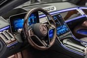 Mercedes Klasa S 500 4MATIC L AMG Line