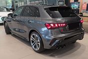 Audi A3 S3 TFSI quattro Sportback