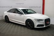 Audi A6 2.0 TFSI quattro S tronic