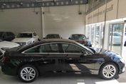 Audi A6 40 TDI
