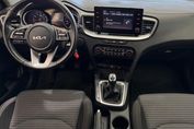 Kia XCeed 1.5 T-GDI M