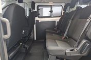 Ford Transit Custom Kombi 320 L1H1 Trend 2.0