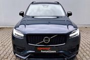 Volvo XC90 T8 AWD Plug-In Hybrid Ultra Dark 7os