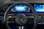 Mercedes GLE 300 d 4-Matic AMG Line