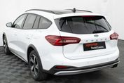 Ford Focus 1.0 EcoBoost