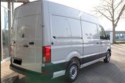 Volkswagen Crafter L3H3 AT8