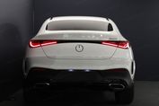Mercedes GLC Coupe 220 d 4-Matic AMG Line