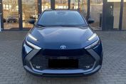 Toyota C-HR Comfort 1.8 Hybrid