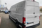 Volkswagen Crafter L4H3