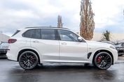 BMW X5 xDrive30d M Sport