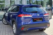 Toyota Corolla Cross 2.0 Hybrid Comfort