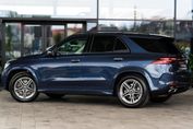 Mercedes GLE 300 d mHEV 4-Matic