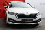 Skoda Octavia 2.0 TDI Ambition DSG