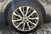 Lexus ES 300h Business Edition +