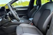 Cupra Formentor 1.5 eTSI mHEV DSG