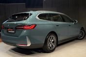 BMW Seria 5 520d mHEV aut