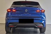 Renault Clio Techno 1.2 TCe