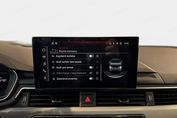 Audi A4 40 TFSI mHEV quattro S tronic